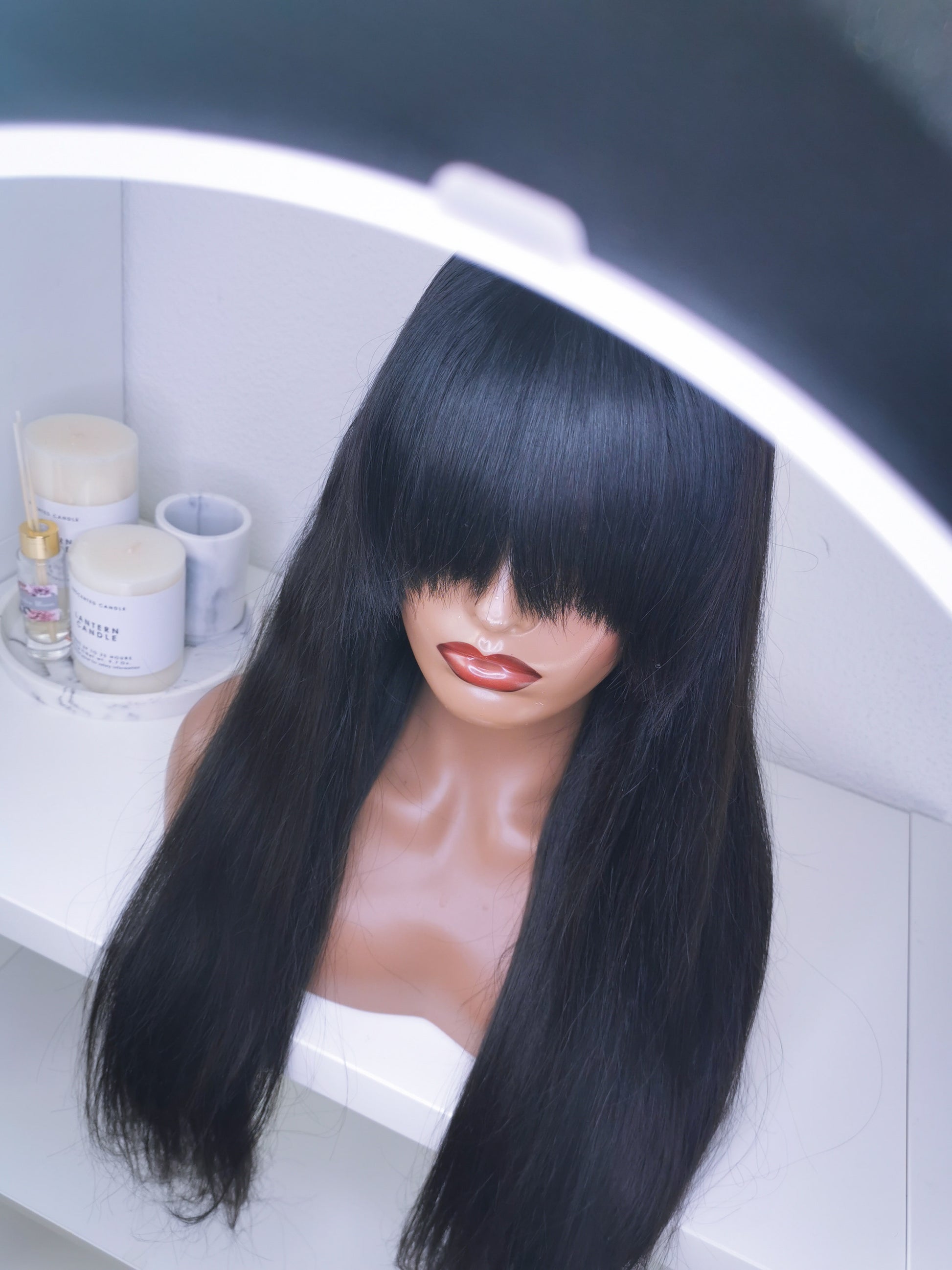 JADE UNIT - L'Or Noir Hair & Beauty 